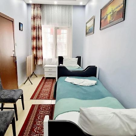 5 Kisilik Huzurlu Stuedyo Daire Daire İstanbul Dış mekan fotoğraf