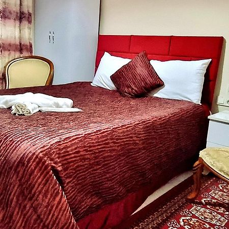 5 Kisilik Huzurlu Stuedyo Daire Daire İstanbul Dış mekan fotoğraf