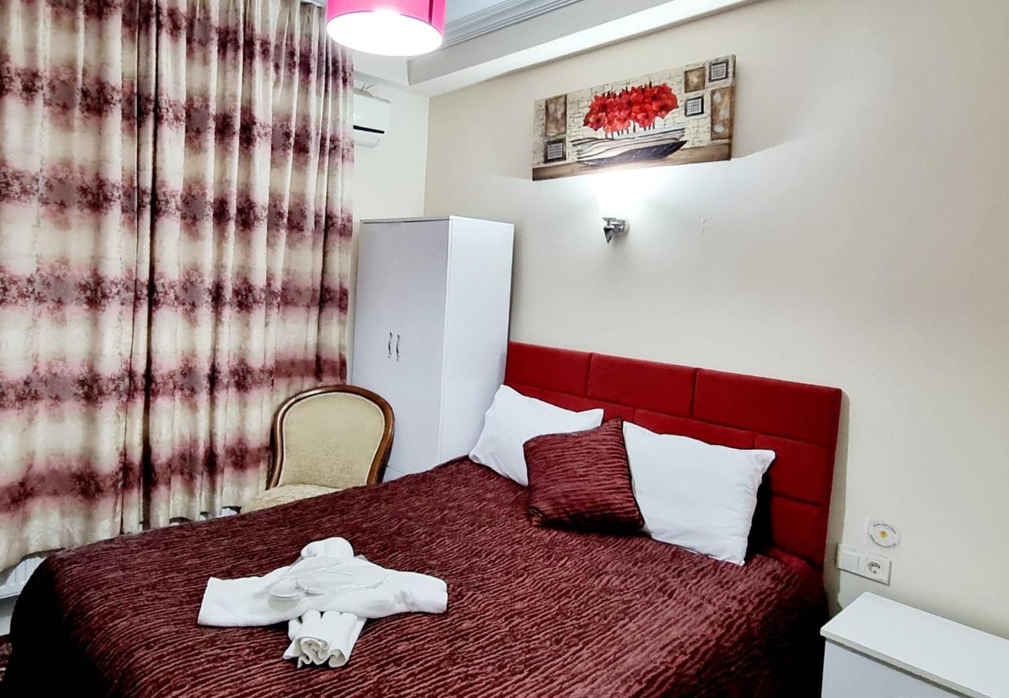 5 Kisilik Huzurlu Stuedyo Daire Daire İstanbul Dış mekan fotoğraf