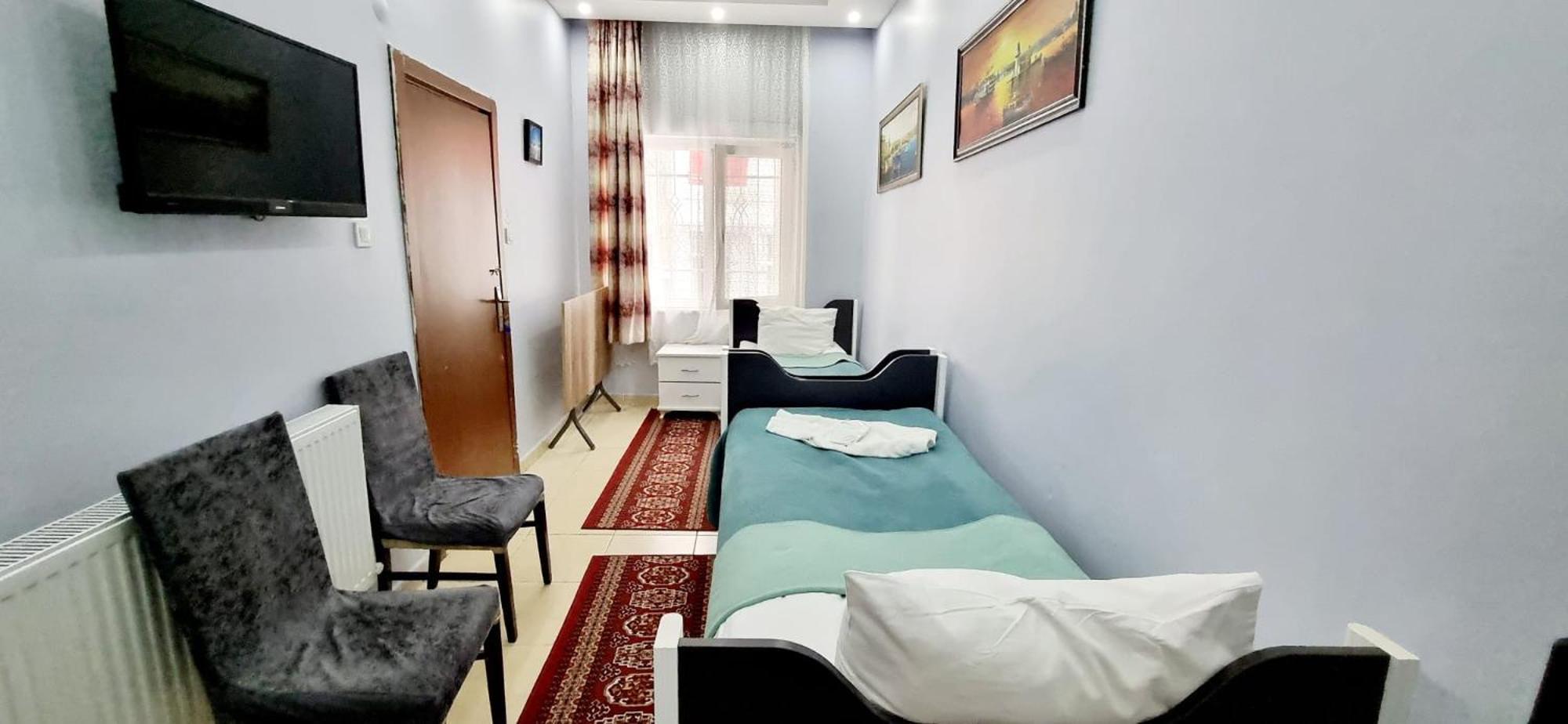 5 Kisilik Huzurlu Stuedyo Daire Daire İstanbul Dış mekan fotoğraf
