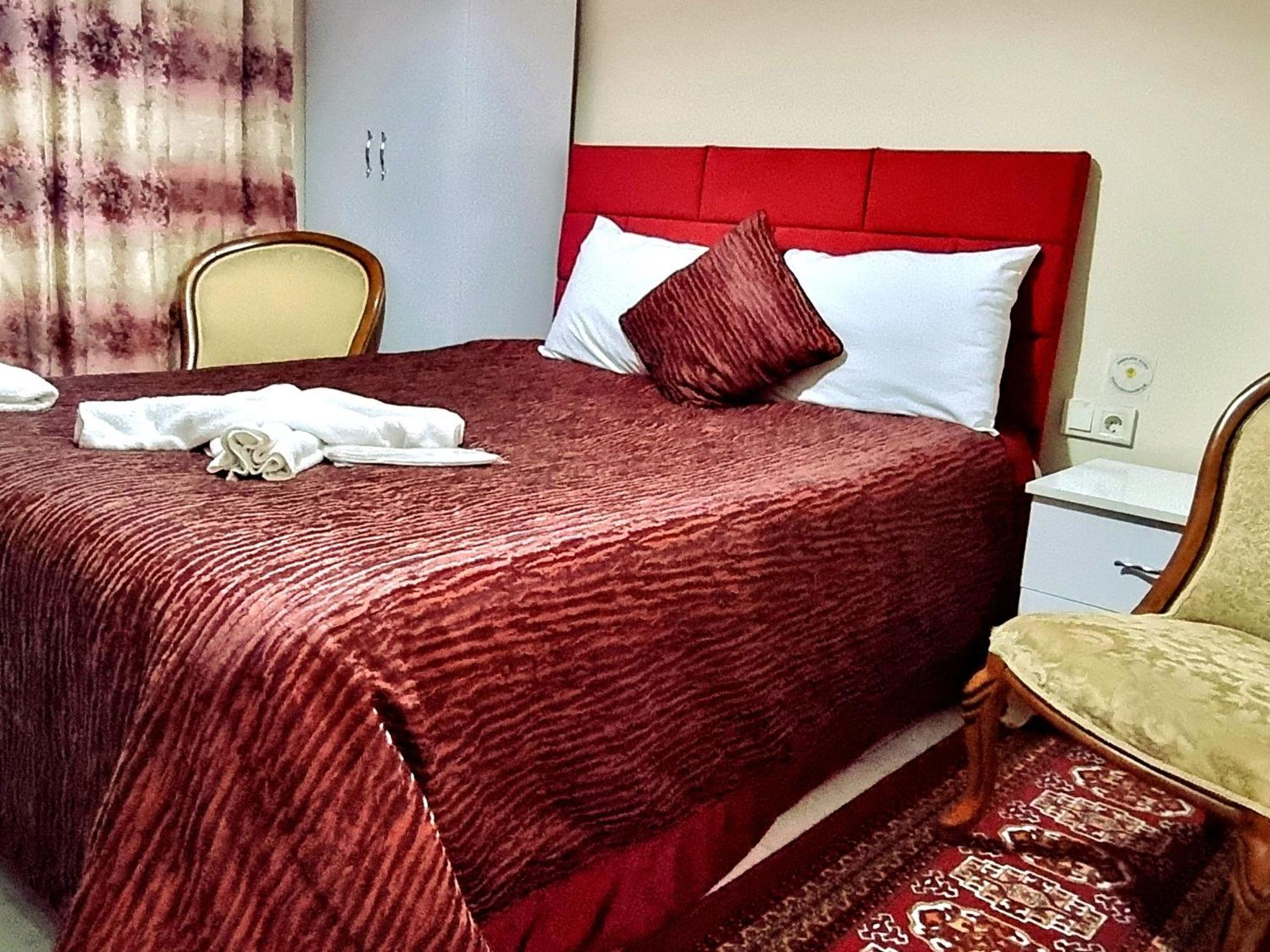 5 Kisilik Huzurlu Stuedyo Daire Daire İstanbul Dış mekan fotoğraf