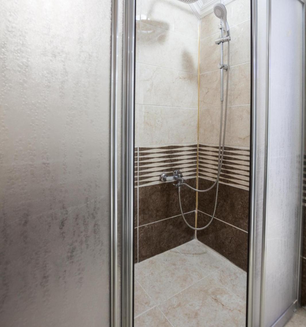 5 Kisilik Huzurlu Stuedyo Daire Daire İstanbul Dış mekan fotoğraf
